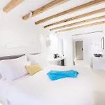 酒店 Adel Private Mykonos Town