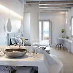 Adel Private 4* Mykonos Town