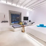 酒店 Adel Private Mykonos Town