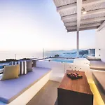 酒店 Adel Private 4*
