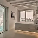 酒店 Adel Private Mykonos Town