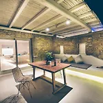 Adel Private 酒店 Mykonos Town