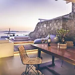 酒店 Adel Private Mykonos Town