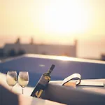 Adel Private 酒店 Mykonos Town