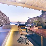 Adel Private 酒店 Mykonos Town