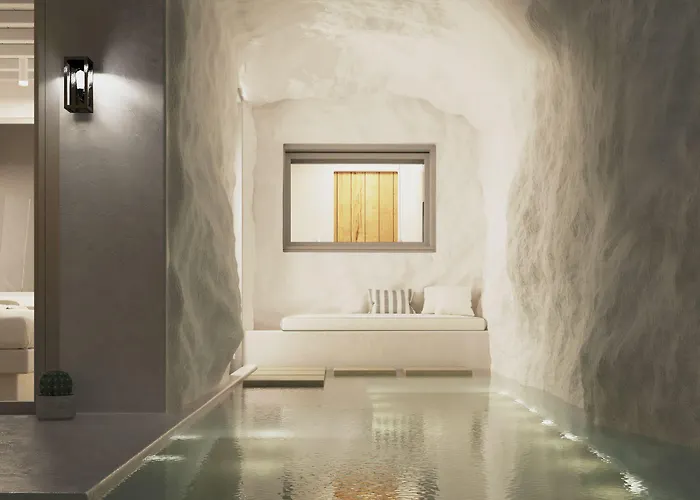 Adel Private Otel Mykonos Town