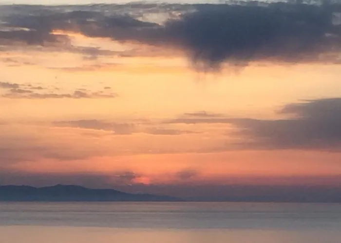 Otel Adel Private Mykonos Town