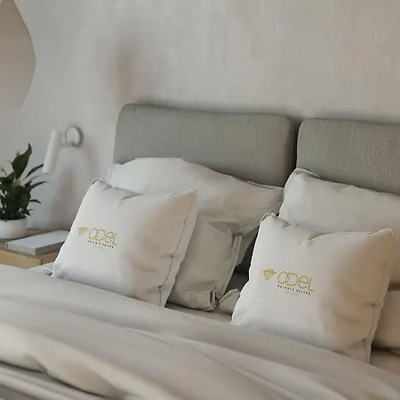 Hotel Adel Private 4*