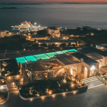 Adel Private 4*