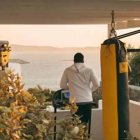 Hotel Adel Private 4*