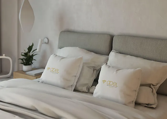 Hotel Adel Private 4*