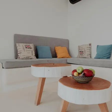 Adel Private Отель Mykonos Town