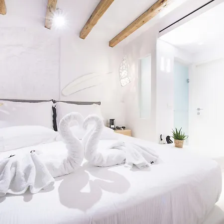 Ξενοδοχείο Adel Private 4*