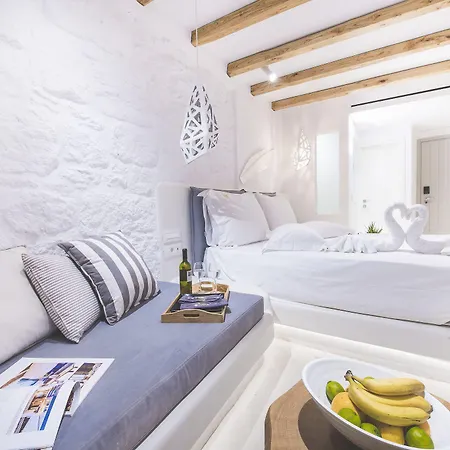 Adel Private Ξενοδοχείο 4*