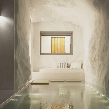 Adel Private Hotel Mykonos Town