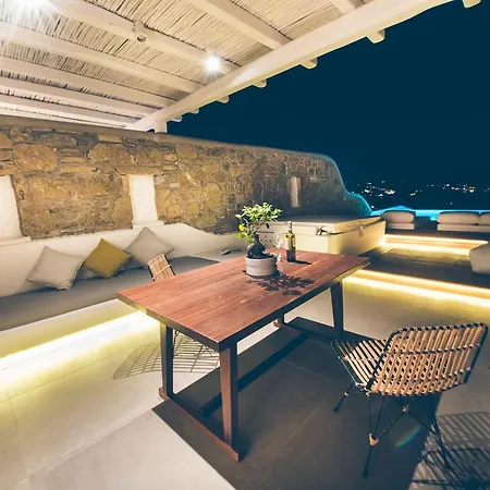 Adel Private Отель