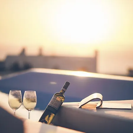 Adel Private Отель Mykonos Town