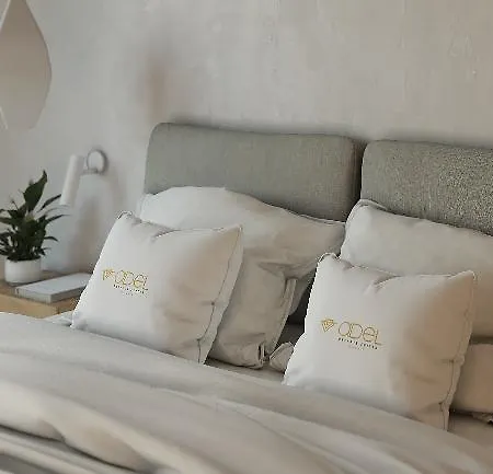 아델 프라이빗 스위트 4* Mykonos Town