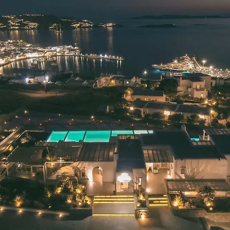 Adel Private Отель