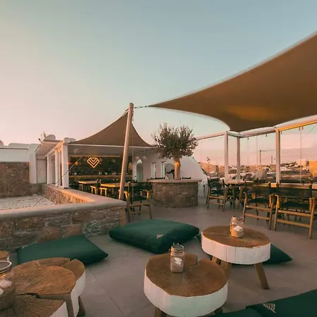 Adel Private Отель 4*