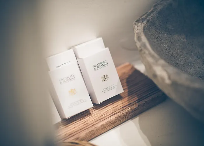 Adel Private מלון 4*