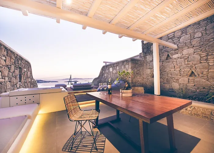 מלון Adel Private 4*