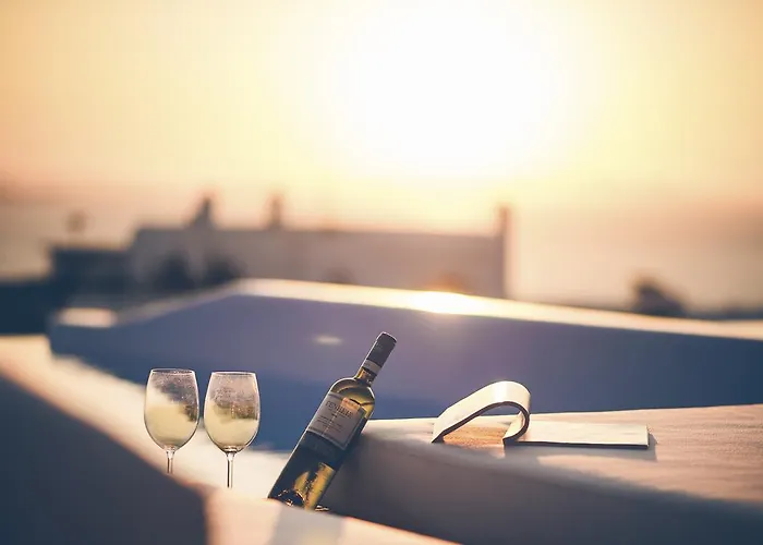 Adel Private 酒店 Mykonos Town