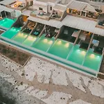 Adel Private Hotel 4*