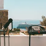 Adel Private 4* Mykonos Town