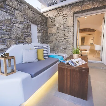 Отель Adel Private