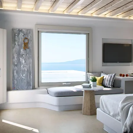 Отель Adel Private 4*