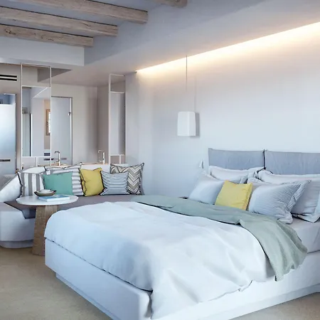 Adel Private Mykonos Town