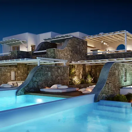 Adel Private Отель