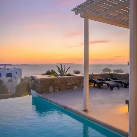 Adel Private Отель 4*