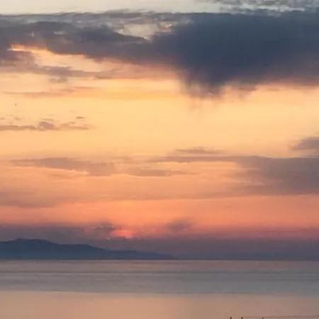 Отель Adel Private Mykonos Town