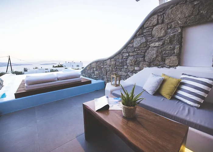 Adel Private Ξενοδοχείο 4*