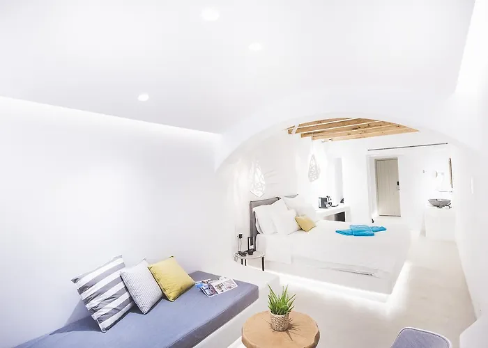 Adel Private Hotel Mykonos Town