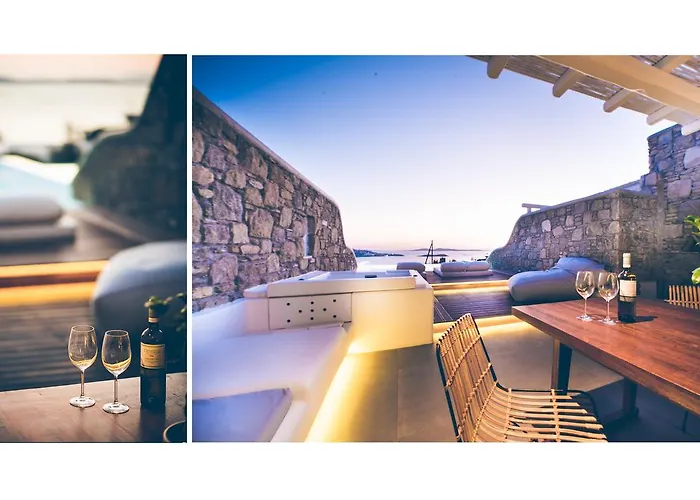 Ξενοδοχείο Adel Private 4*