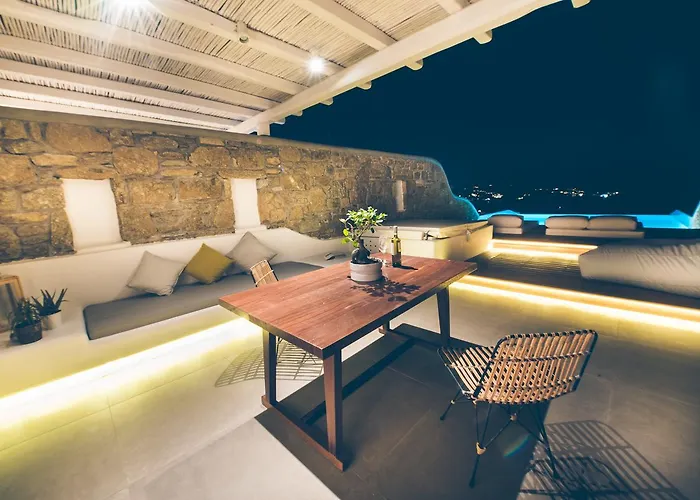 Adel Private Ξενοδοχείο