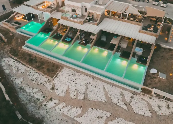 Adel Private Ξενοδοχείο 4*