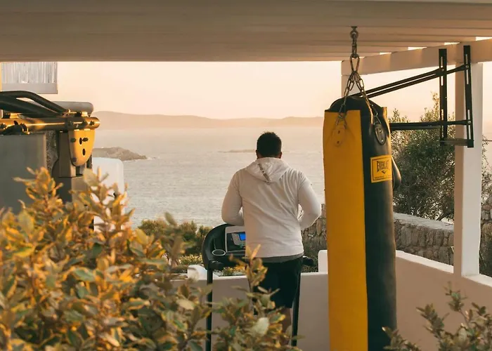 Ξενοδοχείο Adel Private 4*