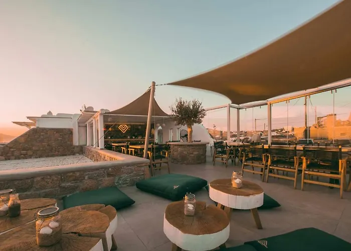 Adel Private Ξενοδοχείο 4*